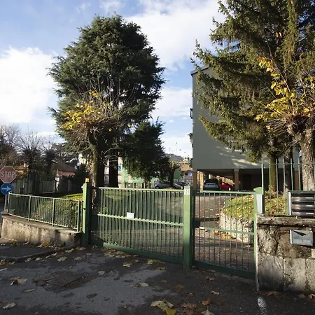 Apartmán Di Lecco - Parcheggio Gratuito - Stazione Ferroviaria