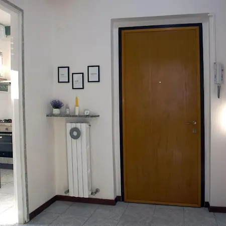 Di Lecco - Parcheggio Gratuito - Stazione Ferroviaria Apartamento Calolziocorte