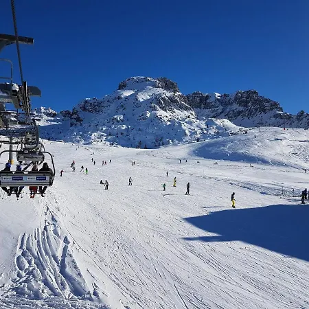 Di Lecco - Parcheggio Gratuito - Stazione Ferroviaria