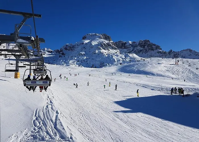 Di Lecco - Parcheggio Gratuito - Stazione Ferroviaria
